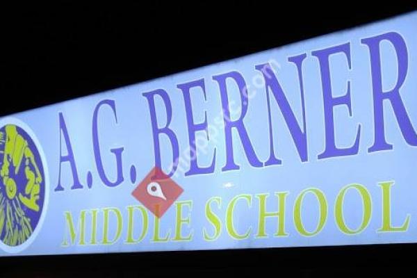 Berner Middle School
