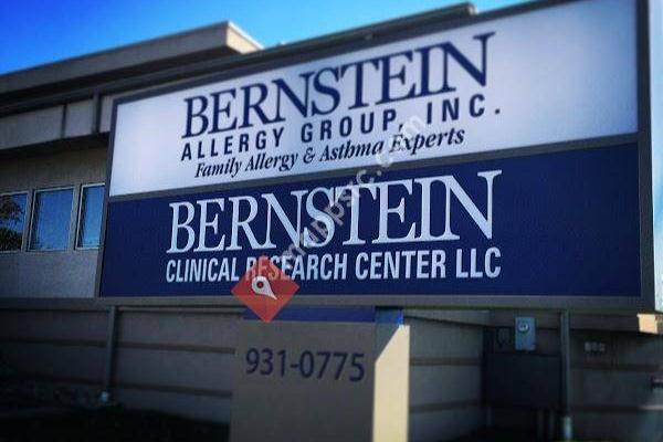 Bernstein Allergy Group