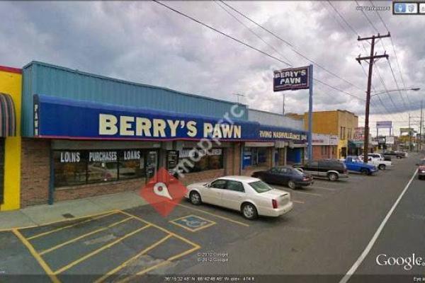 Berry's Jewelry Company