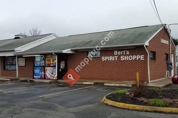 Bert's Spirit Shoppe