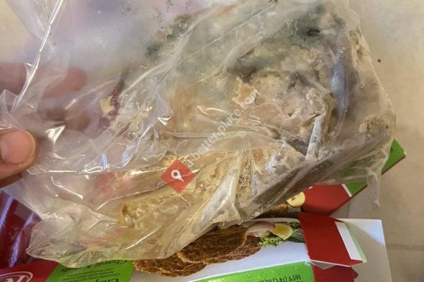 Besan's International Market