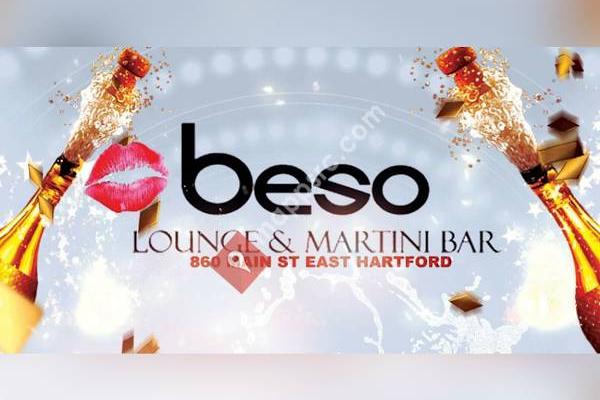 Beso Lounge & Restaurant