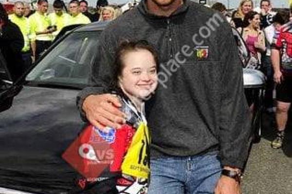 Best Buddies Challege: Hyannis Port