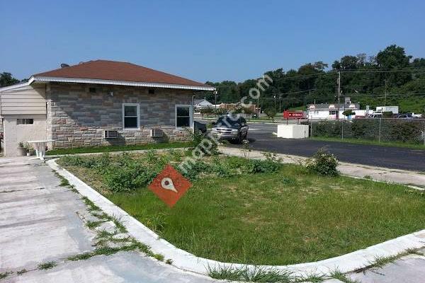 Best Budget Inn Havre De Grace