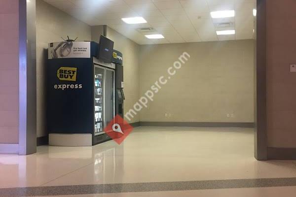 Best Buy Express Kiosk