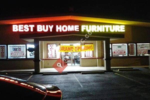 Best Buy Home Furniture