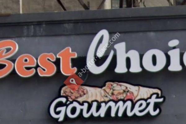 Best Choice Gourmet