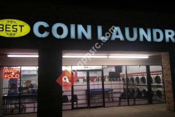 Best Coin Laundry Inc