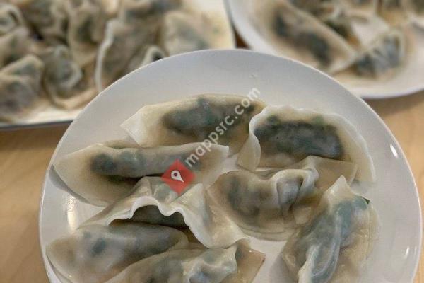 Best Dumplings