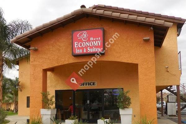 Best Economy Inn & Suites