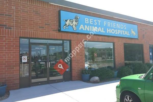 Best Friends Animal Hospital