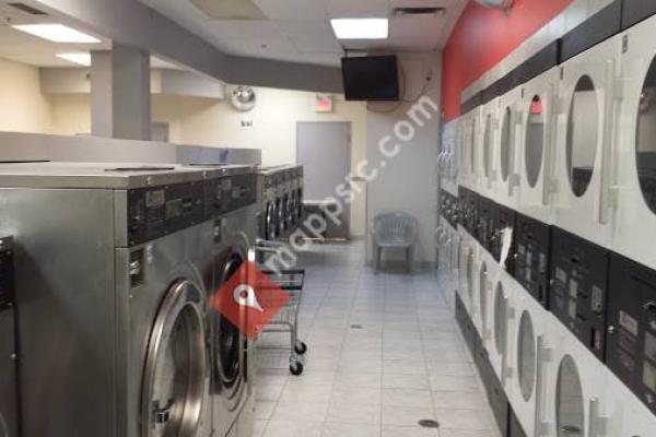 Best Laundry and Drycleaners