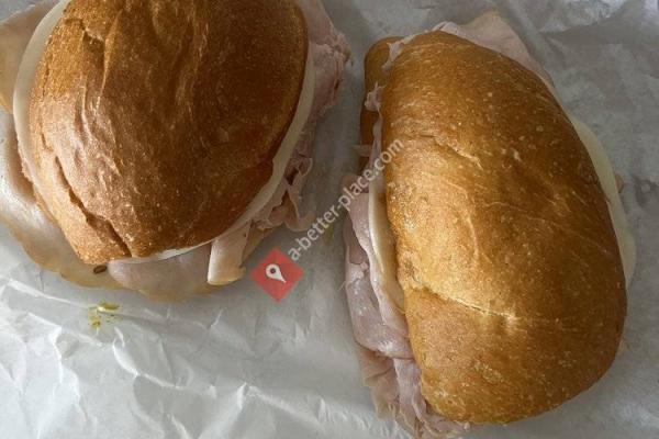 Best of Europe Meats & Deli