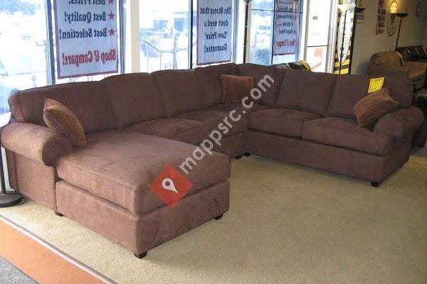 Best Price Furniture & Mattress