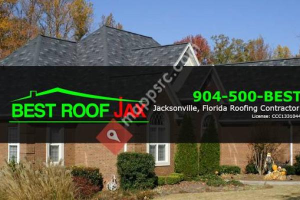 Best Roof Jax - Residential & Commercial Roofer