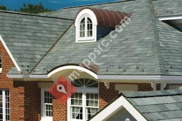 Best Roofing & Construction