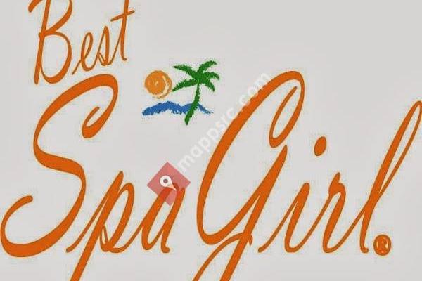 Best Spa Girl