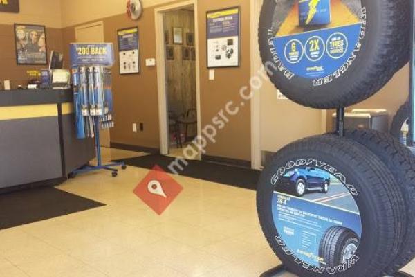 BEST WEST TIRE CENTER