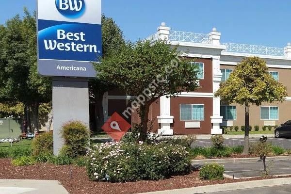 Best Western Americana