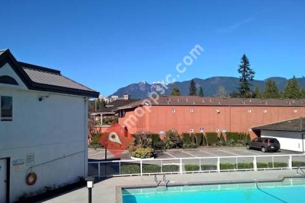 Best Western Capilano Inn & Suites