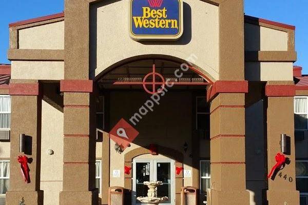 Best Western Executive Inn & Suites