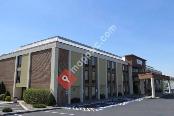 Best Western Harrisburg North Hotel
