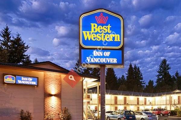 Best Western Inn of Vancouver
