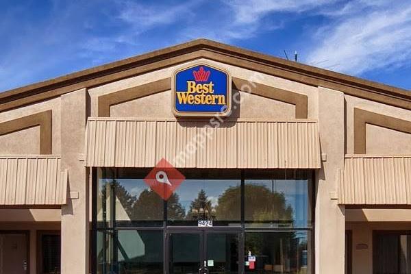 Best Western Morton Grove Inn