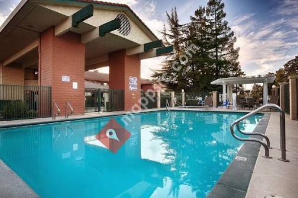 Best Western Orchard Inn