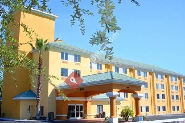 Best Western Orlando Convention Center Hotel