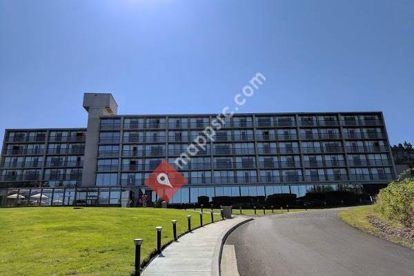 Best Western Plus Agate Beach Inn