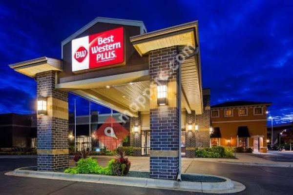 Best Western Plus Bloomington Hotel