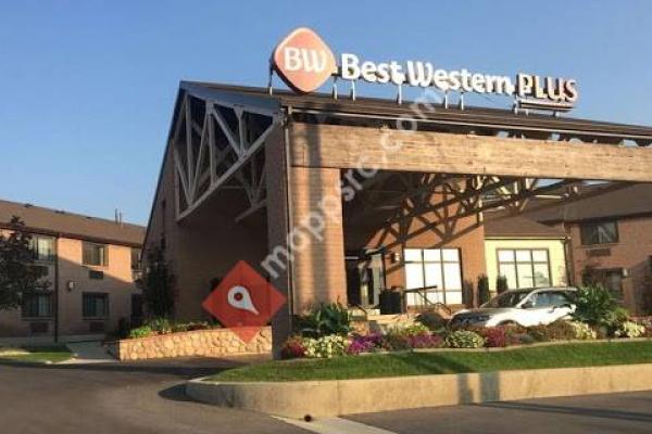 Best Western Plus CottonTree Inn