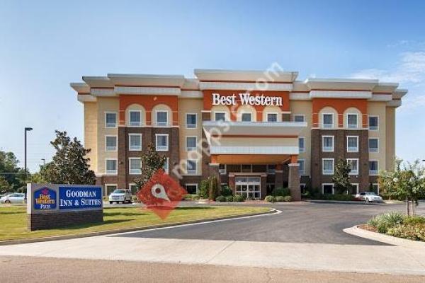 Best Western Plus Goodman Inn & Suites