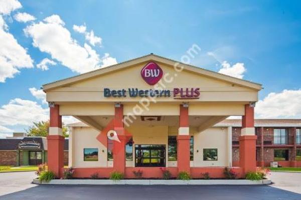 Best Western Plus Keene Hotel