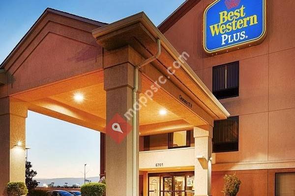 Best Western Plus Midwest City Inn & Suites