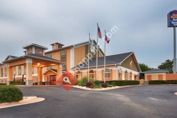 Best Western Plus Searcy Inn