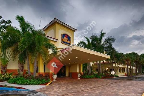 Best Western Plus University Inn