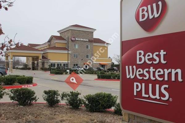 Best Western Plus Wylie Inn