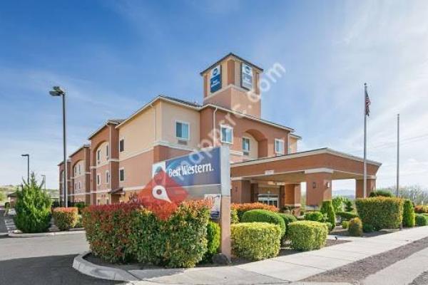 Best Western Sonora Inn & Suites