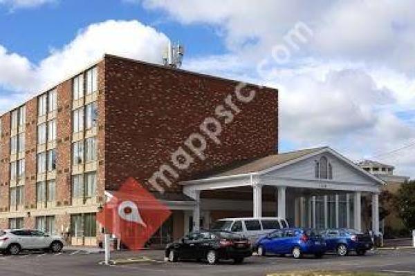 Best Western Sovereign Hotel - Albany