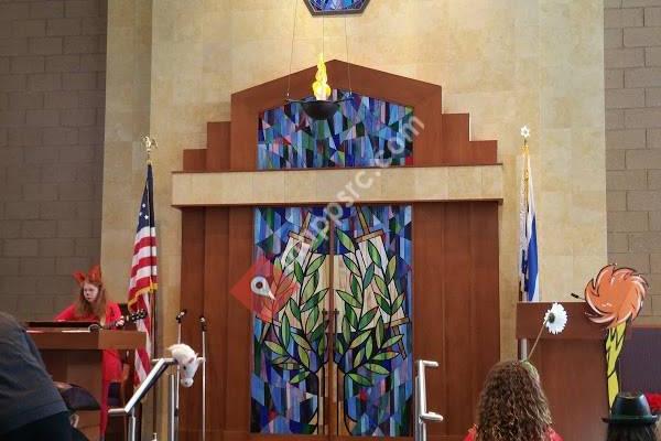 Beth Am Shalom