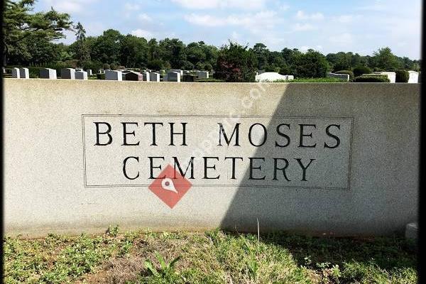 Beth Moses Cemetery