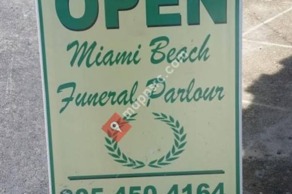Beth Shalom Funeral Home