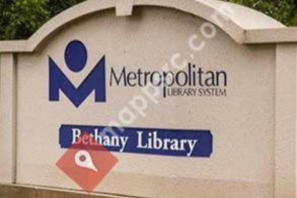 Bethany Metropolitan Library