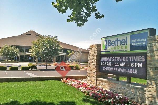 Bethel Church of San Jose