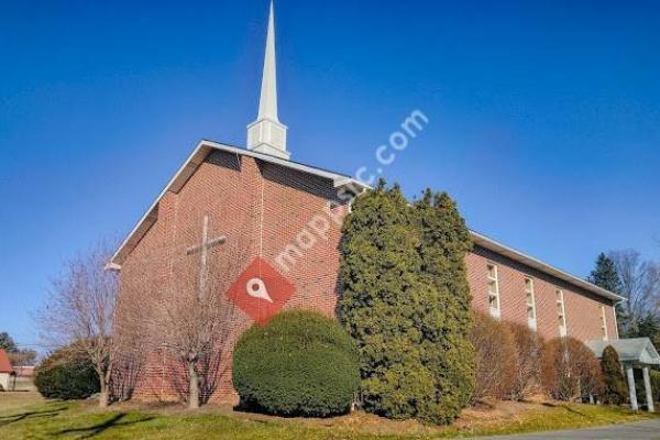 Bethel Church of the Nazarene