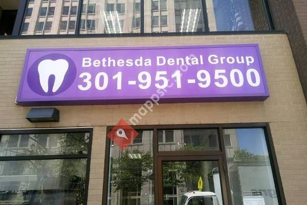 Bethesda Dental Group