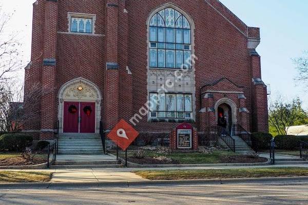 Bethlehem Lutheran Church