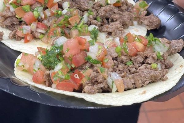 Beto's Tacos